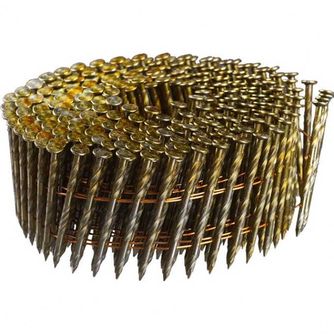 Гвозди FUBAG для N70C 2.30x57мм ершеные 140173