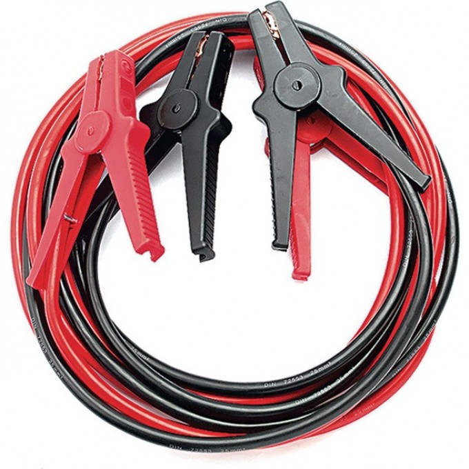 Кабель для зарядки аккумулятора FUBAG SMART CABLE 700 68832