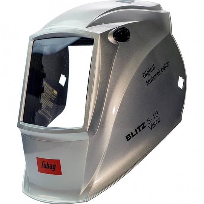 Корпус маски FUBAG BLITZ Visor 5-13 31680