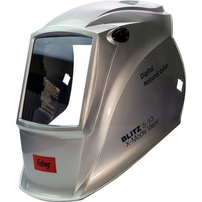 Корпус маски FUBAG BLITZ Visor 5-13 X-Mode 31681