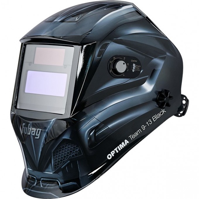 Маска сварщика FUBAG OPTIMA TEAM 9-13 BLACK 38074