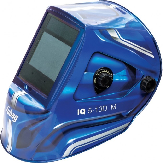 Маска сварщика FUBAG "ХАМЕЛЕОН" IQ 5-13D M 41398