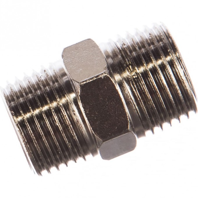 Переходник FUBAG (1/2"M — 1/2"М; блистер) 180202 B