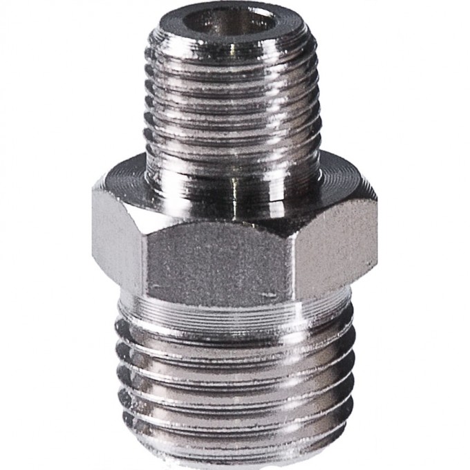 Переходник FUBAG 1/4"M на 1/8"M 180213 Переходник FUBAG 1/4"M на 1/8"M 180213
