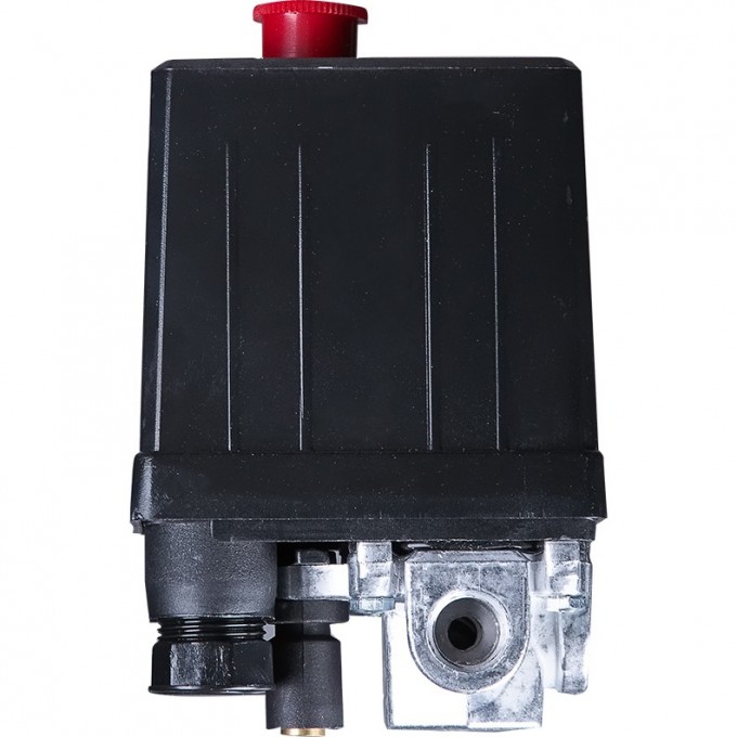 Переключатель давления FUBAG PS-002 (однофазный_12бар_1x3/8"_3x1/4"_внутренняя резьба) 210002