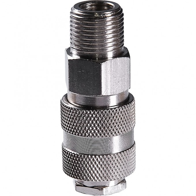Разъемное соединение FUBAG рапид (муфта), 3/8"M 180101
